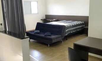 Imagem 3: Apartamento para locação no Condomínio RED, em Sorocaba-SP