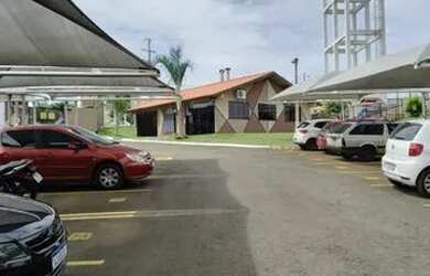 Imagem 5: Apartamento com 2 quartos no RESIDENCIAL VILA DAS CEREJEIRAS - Bairro Conjunto Residencia