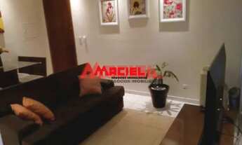 Imagem: Apartamento Padrão em São José dos Campos