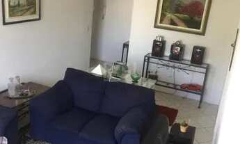 Imagem 2: Apartamento para Venda - 75.78m², 2 dormitórios, 1 vaga - Tristeza
