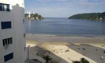 Imagem: Apartamento para venda com 3 quartos, vista