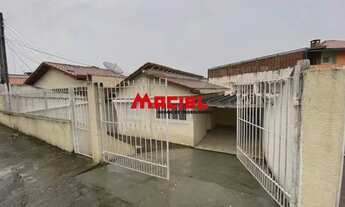 Imagem: Casa Padrão em São José dos Campos