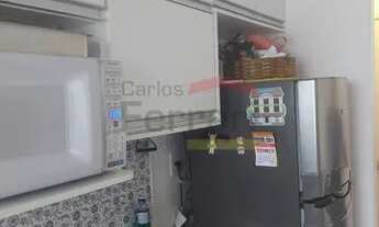 Imagem 6: Apartamento - Condomínio You Tcuruvi ao lado do metro e Shopping Tucuruvi