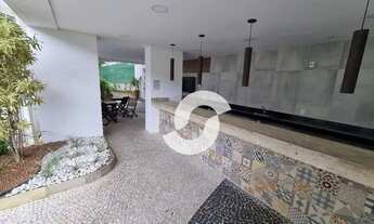 Imagem 4: Apartamento com 3 dormitórios, 84 m² - venda por R$ 740.000,00 ou aluguel por R$ 4.559,82