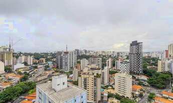 Imagem 3: Apartamento para aluguel tem 92 metros quadrados com 1 quarto em Sumarezinho - São Paulo