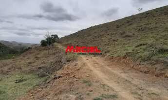 Imagem 5: Terreno Padrão em Sao Jose dos Campos