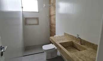 Imagem 6: Passaredo Ponta Negra / 170m² 03 Suítes e Área Externa Com Churrasqueira