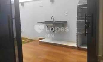 Imagem 7: Casa - Parque Residencial Terras de Yucatan - Monte Mor