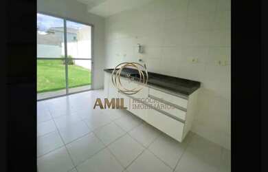 Imagem 5: LA-RA Amil Aluga Sobrado, 3 quartos, 110m², Condomínio Home&Club, Loteamento Vila Bran