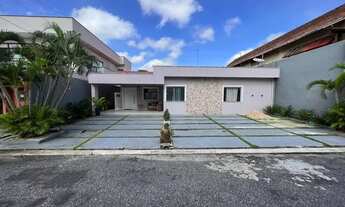 Imagem: Casa encantadora e aconchegante no Condominio