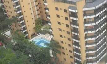 Imagem 2: Apartamento para Locação em São Paulo, JARDIM AMPLIAÇAO, 2 dormitórios, 2 suítes, 2 banhei