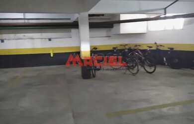 Imagem 4: Apartamento Padrão em São José dos Campos