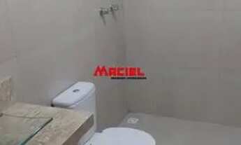 Imagem 7: Casa Padrão em São José dos Campos