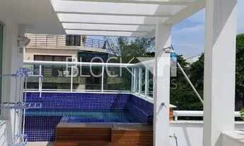 Imagem 3: Recreio dos Bandeirantes