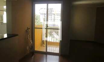 Imagem: Apartamento para Aluguel - Jardim Marajoara 