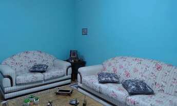 Imagem: SOBRADO - BAETA NEVES - SBC - 168m²