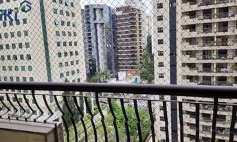 Imagem: APARTAMENTO AMPLO COM 4 SUÍTES, 3 VAGAS