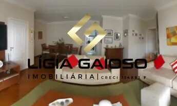 Imagem 4: SÃO JOSÉ DOS CAMPOS - Apartamento Padrão - PARQUE RESIDENCIAL AQUARIUS