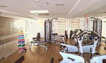 Imagem 7: Apartamento para aluguel tem 40 metros quadrados com 1 quarto em Boa Viagem - Recife - PE