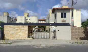 Imagem 2: Apartamento com 3 dormitórios à venda, 52 m² por R$ 160.000,00 - Passaré - Fortaleza/CE