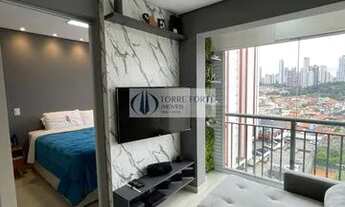 Imagem 5: Apartamento com 2 dormitórios no Jardim Anália Franco