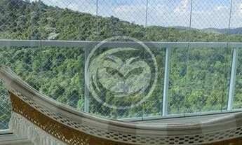 Imagem 4: Apartamento para venda e locação The Penthouse - Alphaville