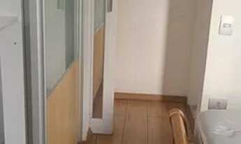 Imagem 4: Apartamento para aluguel possui 36 metros quadrados com 1 quarto em Indianópolis - São Pau