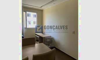 Imagem 7: DIADEMA - Residential / Apartment - CANHEMA