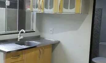 Imagem: Kitnet mobiliada no Rio Tavares R$ 1.000,00