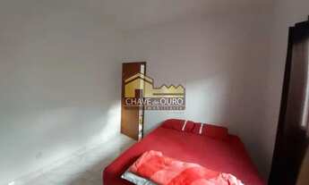 Imagem 7: Casa para aluguel, 2 quartos, 1 suíte, Parque das Laranjeiras II - Uberaba/MG