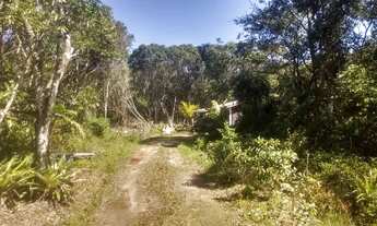 Imagem 5: Terreno Itapoá 336,00m² documentação 100% - Apenas 1,300 mts do Mar (com rua aberta)!