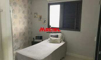 Imagem 4: Apartamento Padrão em São José dos Campos