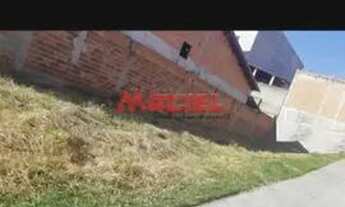 Imagem 3: Terreno Padrão em Sao Jose dos Campos