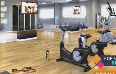 Imagem 4: Apartamento Padrão em São José dos Campos