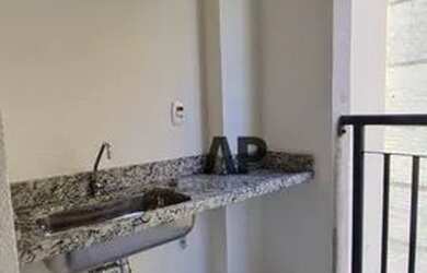 Imagem 5: Apartamento com 2 dormitórios à venda, 70 m² por R$ 350.000,00 - Condomínio Ilhas do Medit