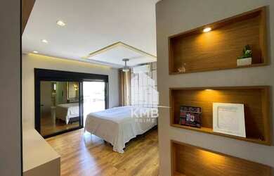 Imagem 5: Casa com 4 dormitórios, 250 m² - venda por R$ 2.650.000,00 ou aluguel por R$ 14.800,00/mês