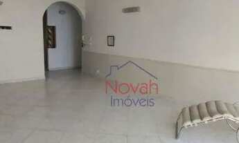 Imagem 2: 2 suítes para alugar, 100 m² por R$ 4.500/mês - Boqueirão - Santos/SP