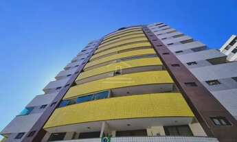 Imagem 2: Apartamento - 115 metros quadrados com 3 quartos em Cocó - Fortaleza - CE