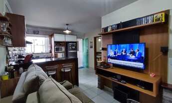 Imagem: Apartamento com 2 dormitórios, 43 m²