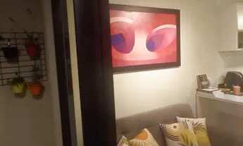 Imagem 2: SãO PAULO - Apartamento Padrão - Moema Índios