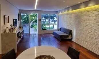 Imagem 1: Graças - 03 Qtos / 01 Suíte - 02 Vagas de garagem