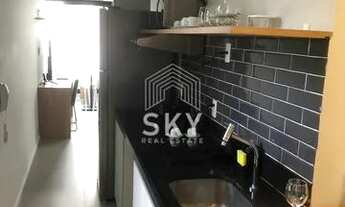 Imagem 4: Apartamento para alugar no bairro Vila Nova Conceição - São Paulo/SP