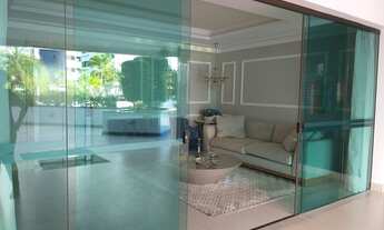 Imagem 7: Apartamento para venda com 150 metros quadrados com 4 quartos em Itaigara - Salvador - BA