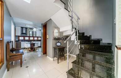 Imagem 7: PORTO ALEGRE - Apartamento Padrão - Rio Branco