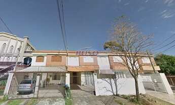 Imagem: CURITIBA - Casa Padrão - Guaíra