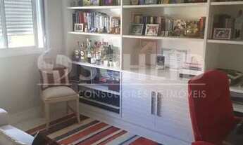 Imagem 4: Apartamento no Panamby com 4 suítes e 4 vagas