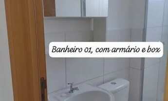 Imagem 6: Cerejeiras aluguel 3 qts 12 andar apartamento nascente