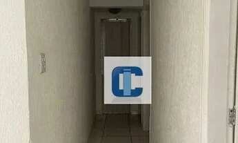 Imagem 5: Apartamento com 3 dormitórios, 77 m² - venda por R$ 585.000,00 ou aluguel por R$ 2.880,00