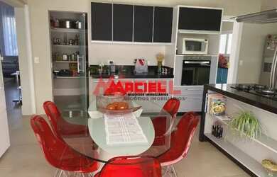 Imagem 6: Casa Condomínio em São José dos Campos