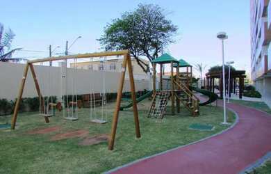 Imagem 5: Apartamento com 3 quartos para alugar, 71 m² por R$ 2.195/ano - Monte Castelo - Fortaleza